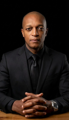 Komey Tetteh
